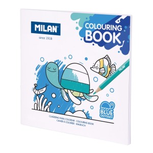 Milan Blue Odyssey - Album...
