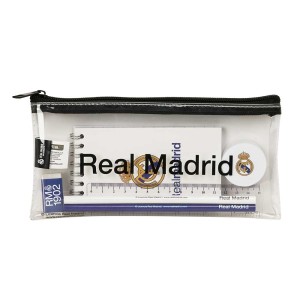 Safta Real Madrid Divisa...