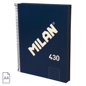Milan 430 Since 1918...