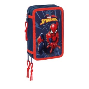Safta Spider-Man Astuccio a...