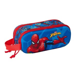 Safta Spider-Man Borsa...