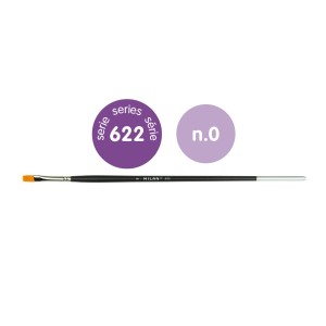 Milan 612 Premium Synthetic...