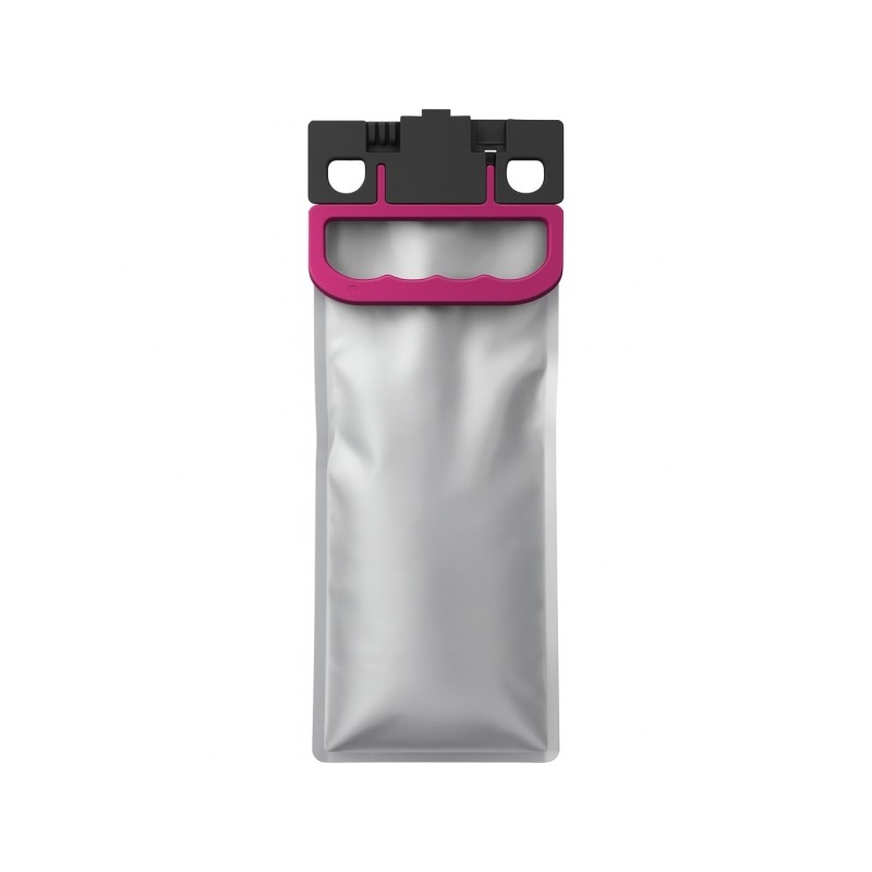 Cartuccia d'inchiostro a pigmenti Epson T11P3 Magenta generica - Sostituisce la C13T11P340