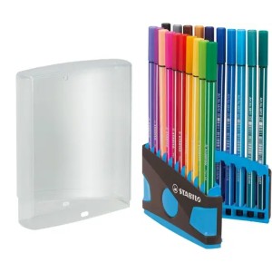 Stabilo Premium Pen 68 -...