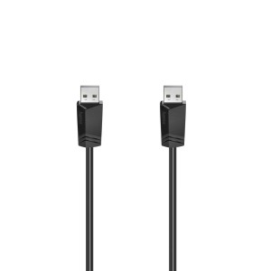 Cavo USB-A maschio Hama...