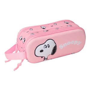 Safta Snoopy Custodia...