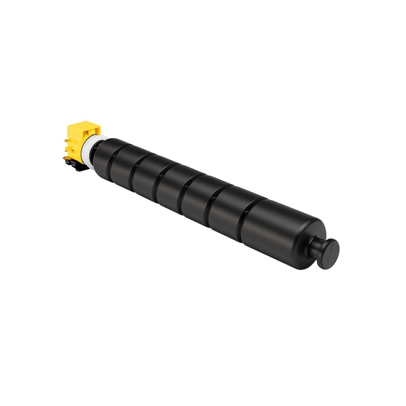 Kyocera TK8465 Giallo Cartuccia toner generica - Sostituisce 1T0C2LANL0/TK8465Y