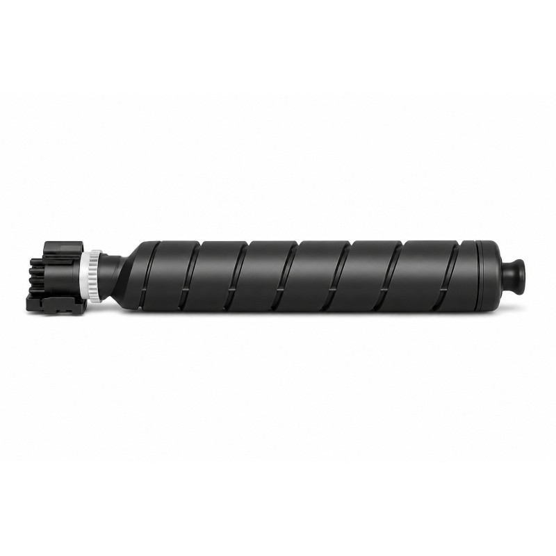 Kyocera TK6355 Nero Cartuccia toner generica - Sostituisce 1T0C2N0NL0
