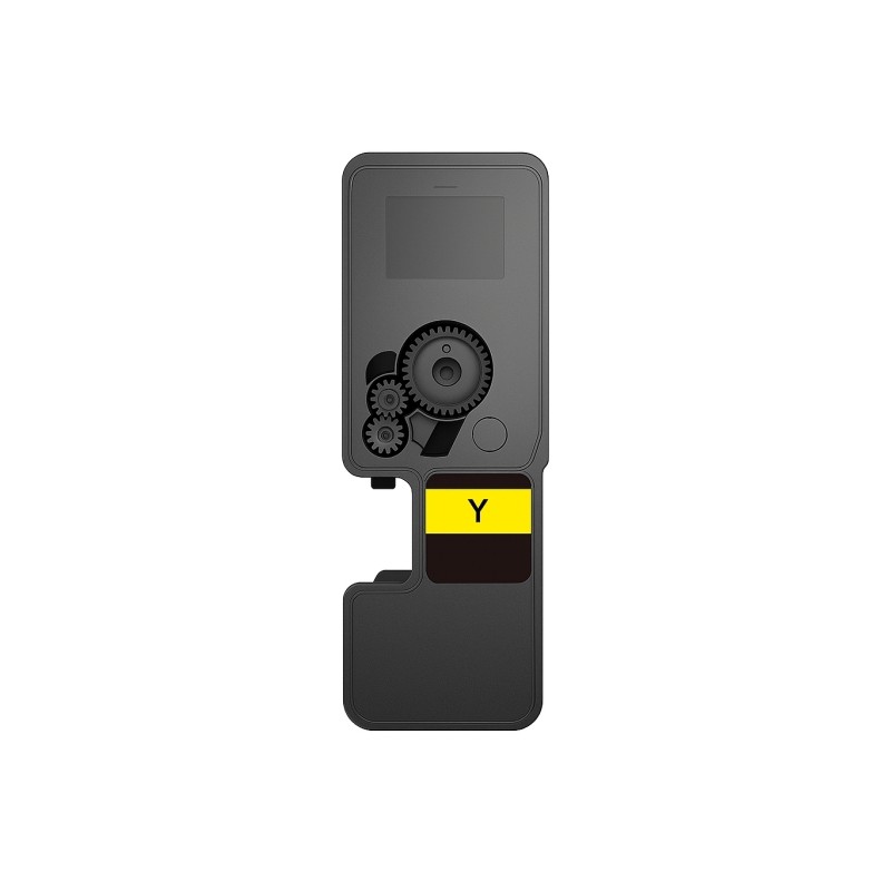 Kyocera TK5450 Giallo Cartuccia toner generica - Sostituisce 1T0C0DANL0/TK5450Y