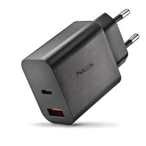 NGS ERA 20W Caricabatterie...