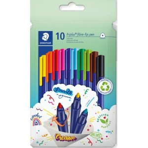 Staedtler Triplus Color 323...