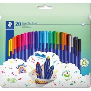 Staedtler Triplus Color 323...