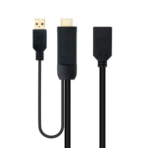 Cavo nano convertitore da...