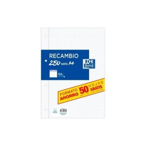 Ricarica per Oxford School...