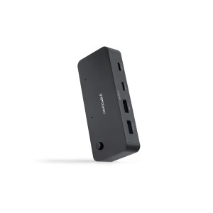Nanocable Switch da 2xUSB...