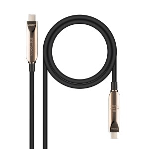 Cavo USB-C 3.2 Gen2x1 AOC...