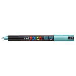 Posca PC-1MR Pennarello a...