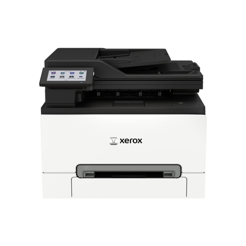 Xerox C305V Stampante multifunzione laser a colori con Wi-Fi. stampa fronte-retro e fax. 32 ppm