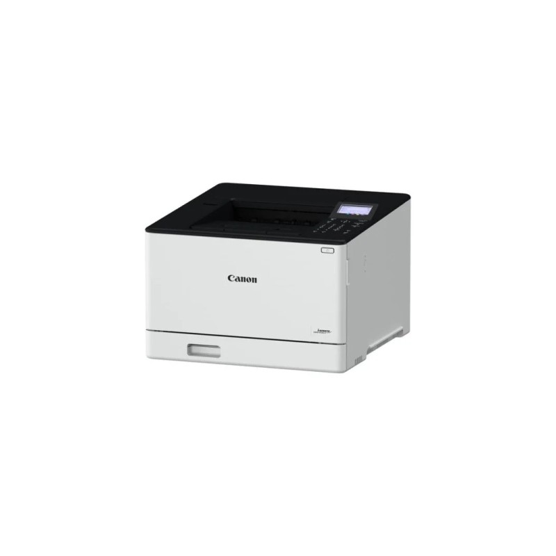 Canon i-Sensys LBP673CDW II Stampante laser a colori con Wi-Fi e stampa fronte-retro. 33 ppm