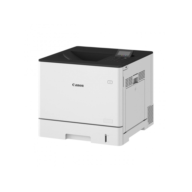 Canon i-Sensys LBP732CDW Stampante laser a colori con Wi-Fi e stampa fronte-retro. 38 ppm