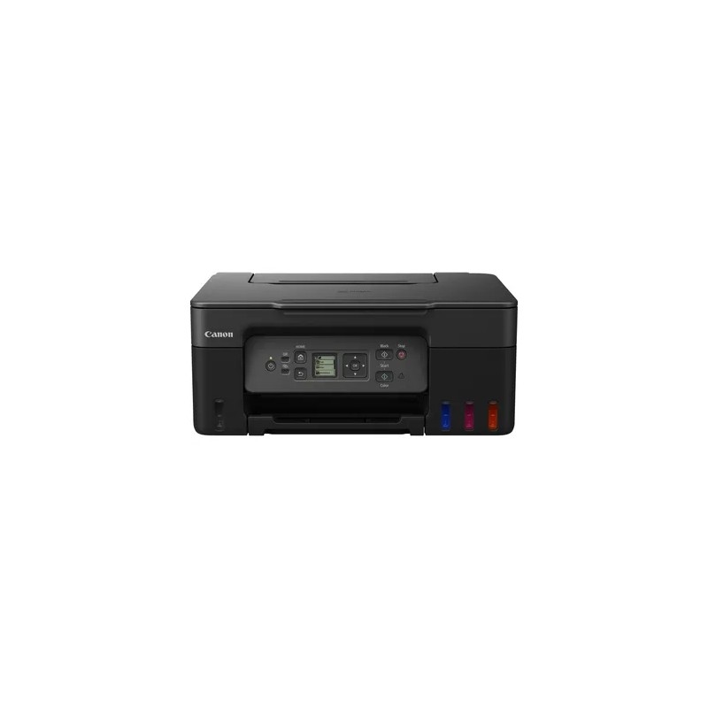 Canon Pixma G3570 MegaTank Impresora Multifuncion Color WiFi