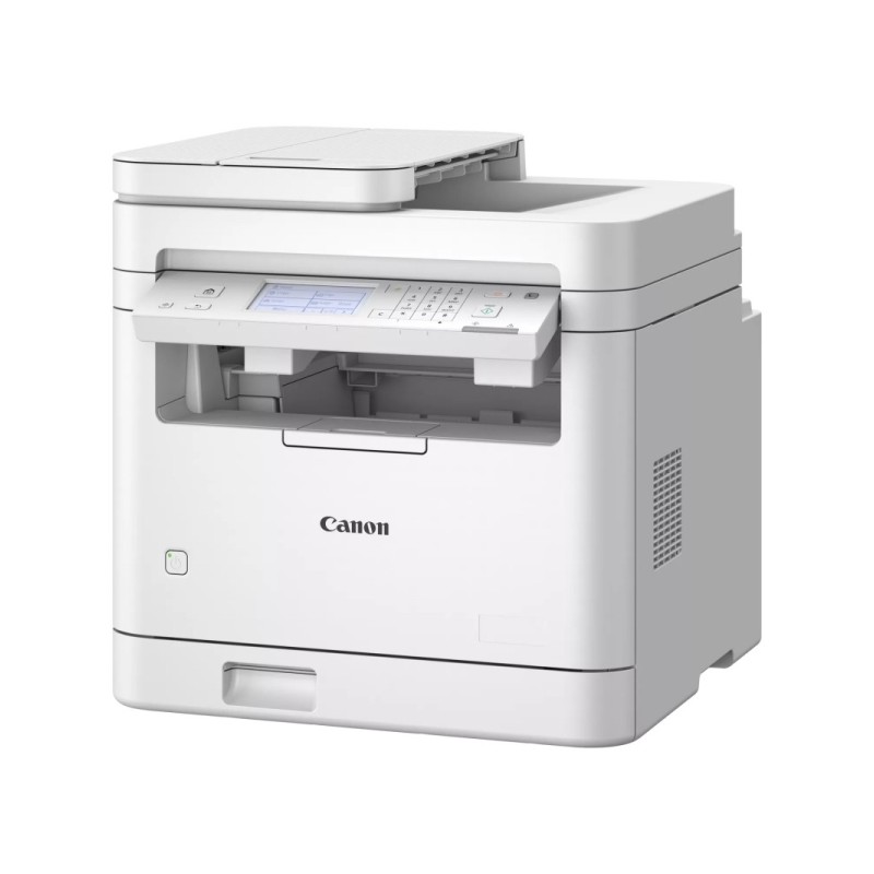Canon i-Sensys MF287DW Stampante multifunzione laser monocromatica con stampa fronte-retro. Wi-Fi e fax. 33 ppm - ADF da