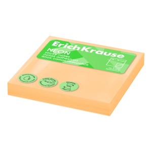 ErichKrause Neon Bloc da...