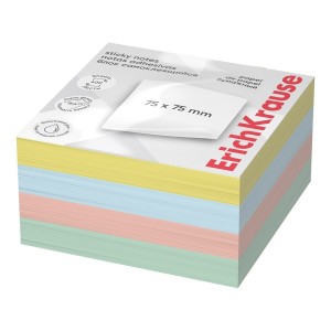 ErichKrause Blocco da 400...