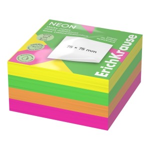 ErichKrause Neon Bloc da...