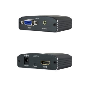 Cavo nano convertitore...