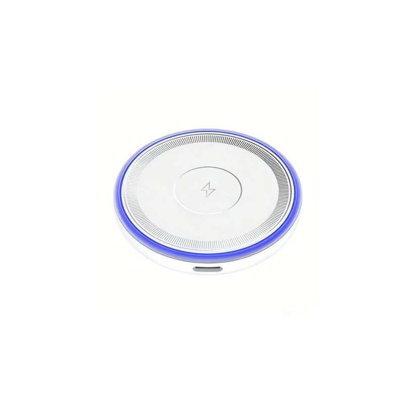 XO CX042 Caricabatterie wireless - Potenza 15 W - Magnetico - Forza di attrazione 12 N - USB-C - Compatibile con Qi - In