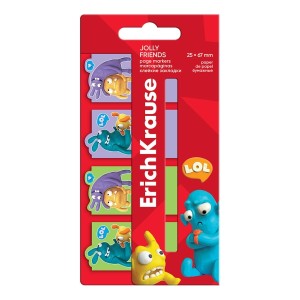 ErichKrause Jolly Friends...
