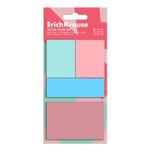 ErichKrause Confezione da 4...