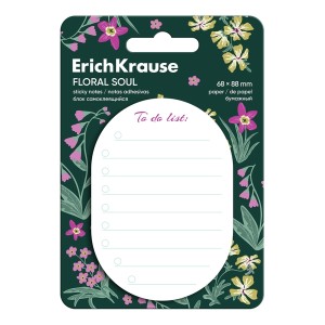 ErichKrause Floral Soul To...
