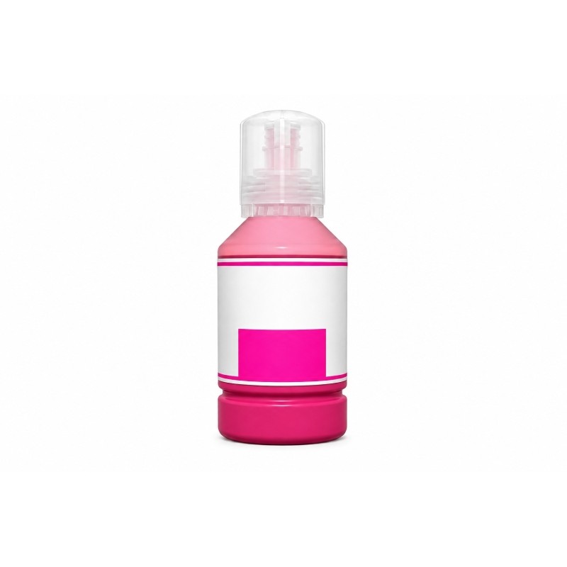 Epson T49M3 Magenta - Flacone di inchiostro generico per sublimazione - Sostituisce il codice C13T49M320