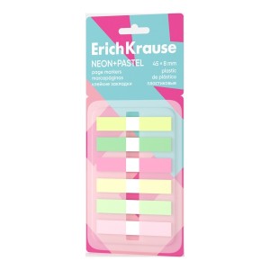 ErichKrause Neon+Pastel...