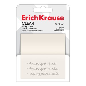 ErichKrause Clear Bloc....
