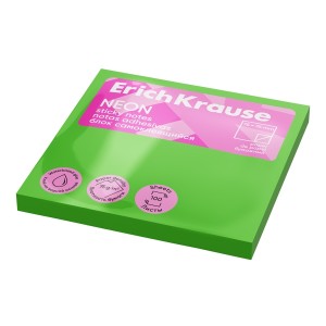 ErichKrause Neon Bloc da...