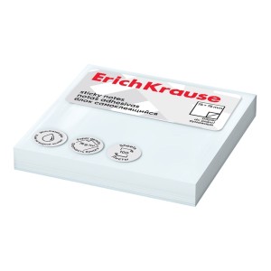 ErichKrause Blocco da 100...