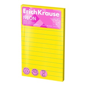 ErichKrause Neon Bloc da...