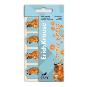 ErichKrause Happy Capy...