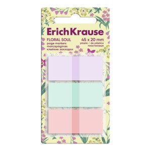 ErichKrause Floral Soul...