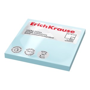 ErichKrause Blocco da 100...