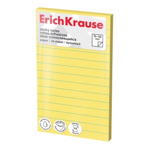 ErichKrause Blocco da 100...