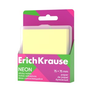 ErichKrause Neon Bloc....