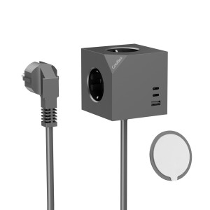 Coolbox Cubik Magnet: cubo...