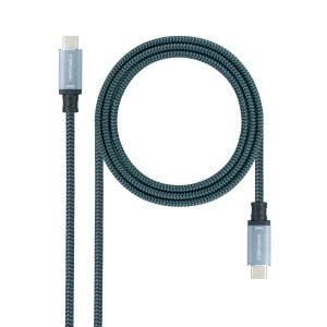 Cavo USB-C Nanocable -...