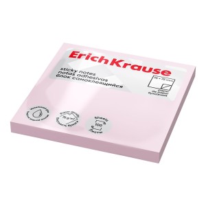 ErichKrause Blocco da 100...