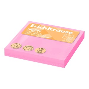 ErichKrause Neon Bloc da...