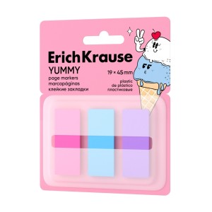 ErichKrause Yummy...